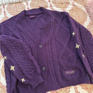 Taylor Swift Speak Now Sweater